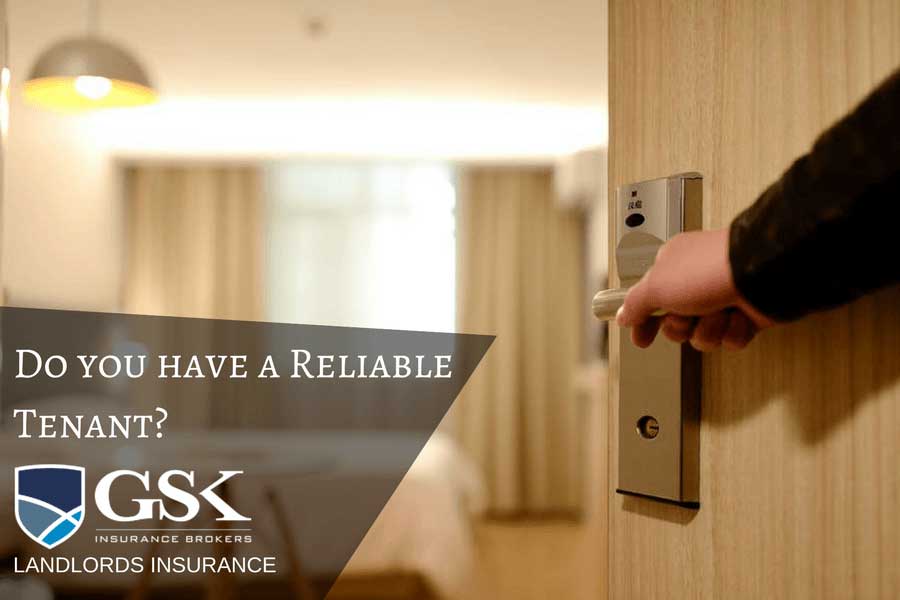 Landlord Insurance
