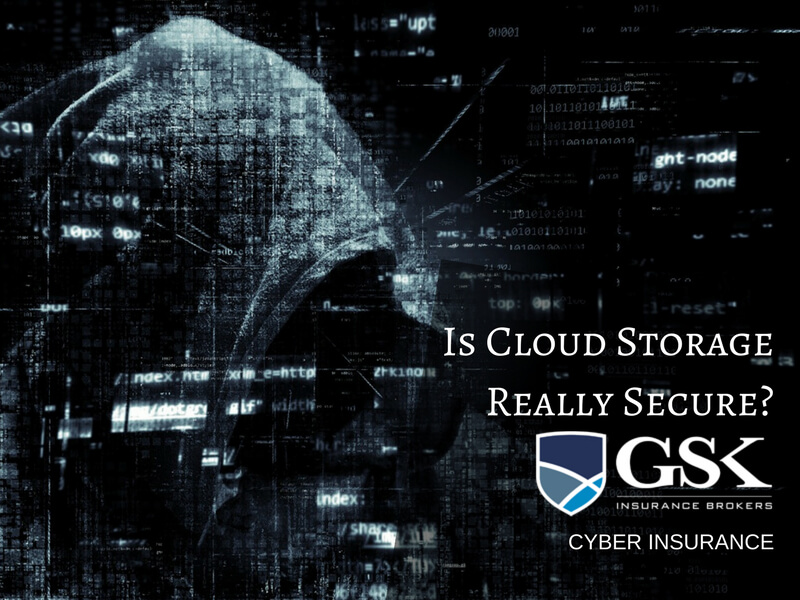 Cyber Insurance