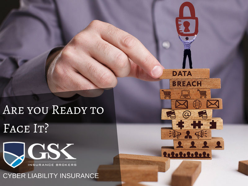 Data Breach Insurance