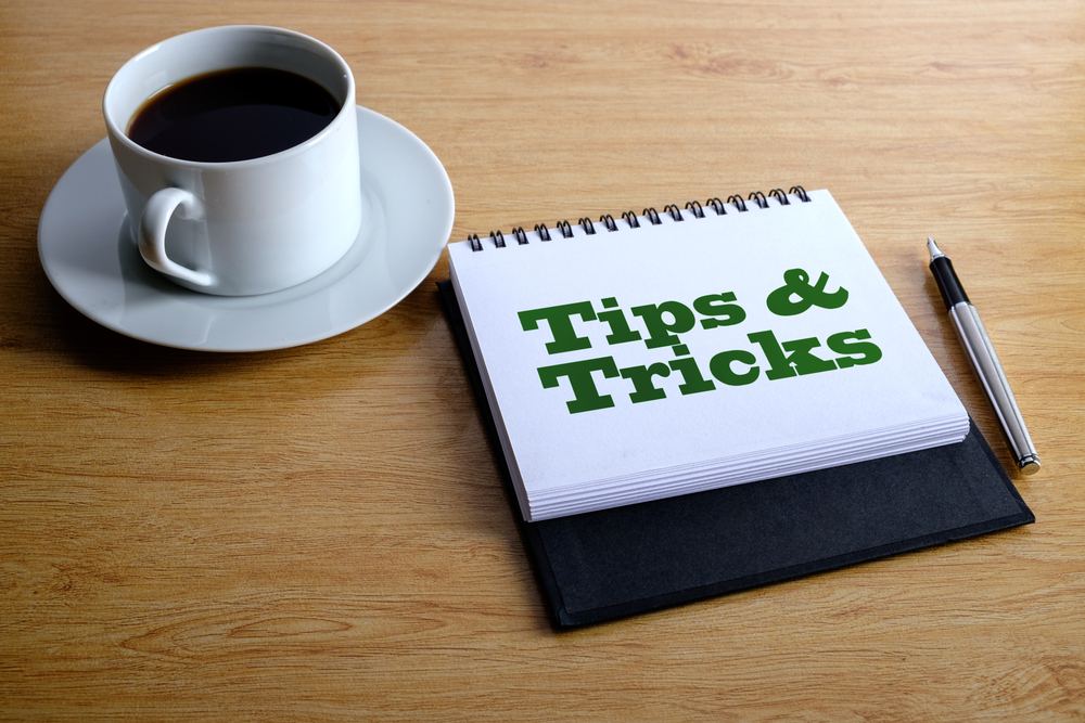 Insurance Tips