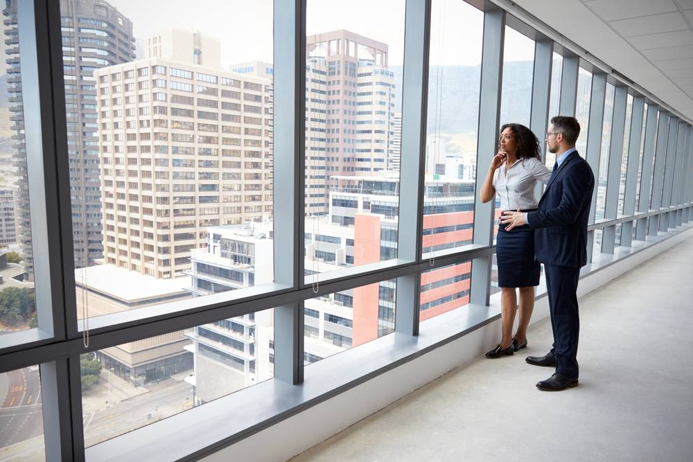 Commercial Property Insurance