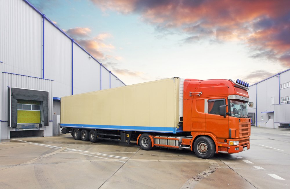 Heavy Truck Insurance