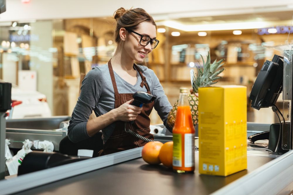 Supermarket & Grocery Insurance