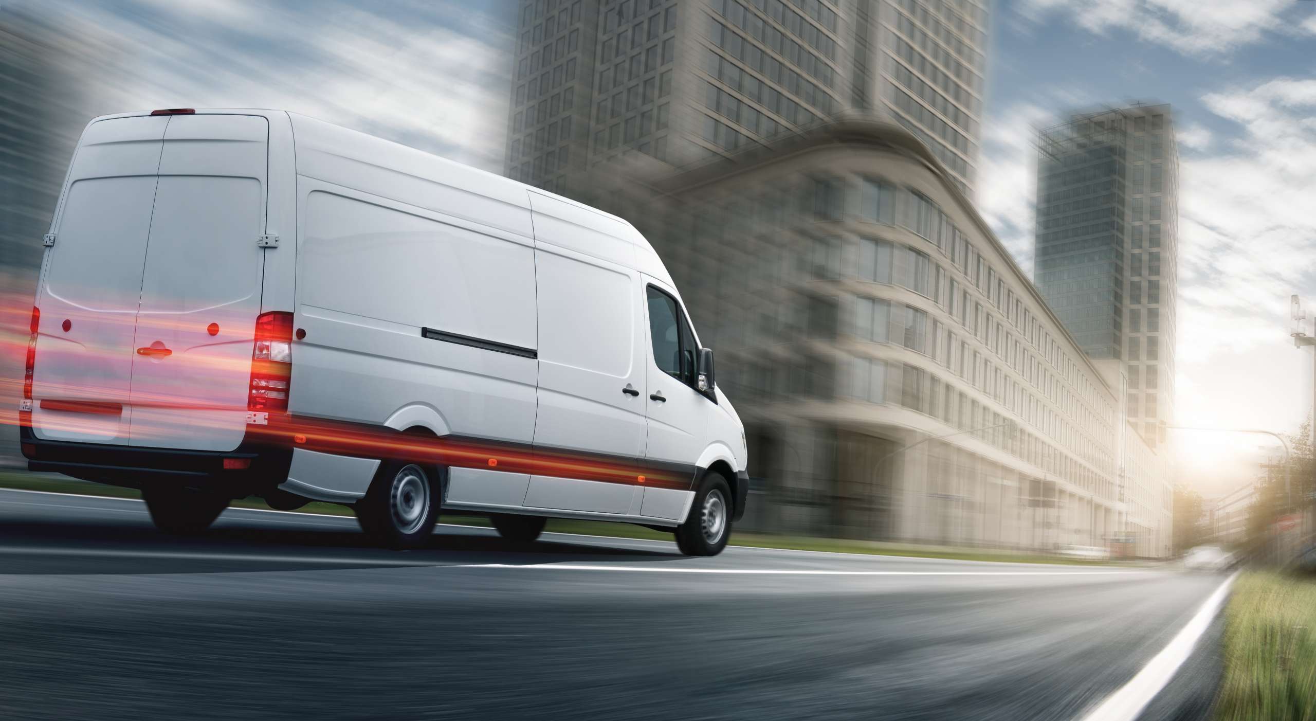 What Makes a Reliable Courier Service?