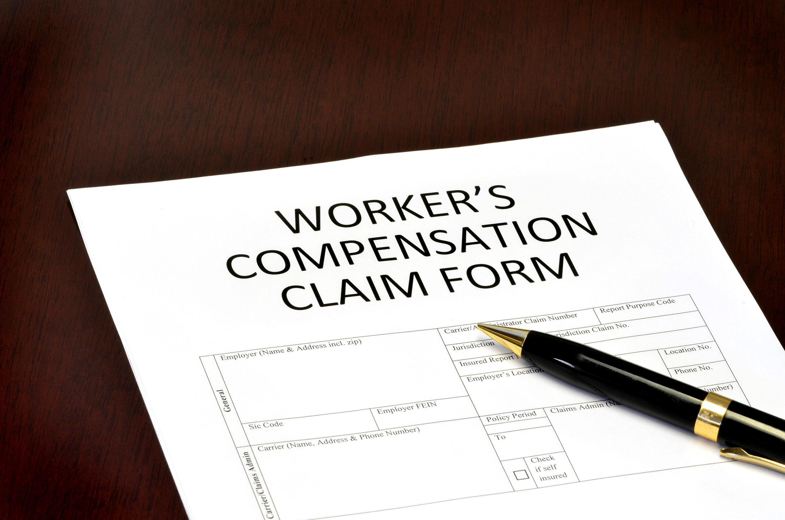 workers compensation insurance