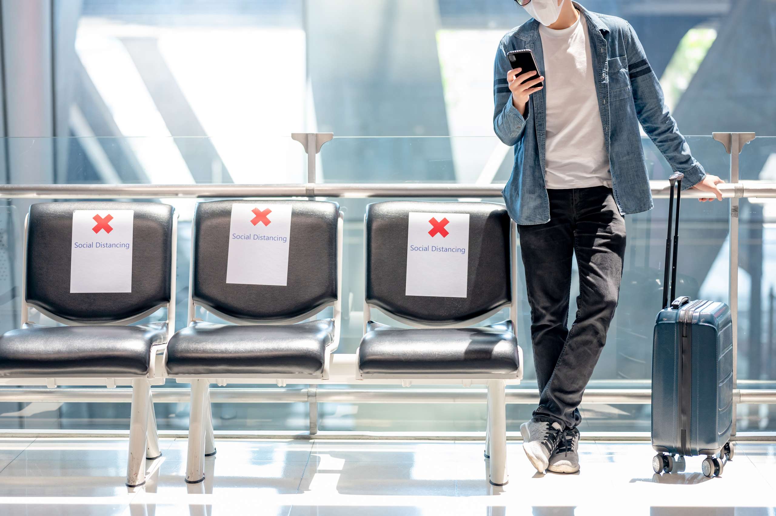 What does the Travel Insurance Market look like in 2021