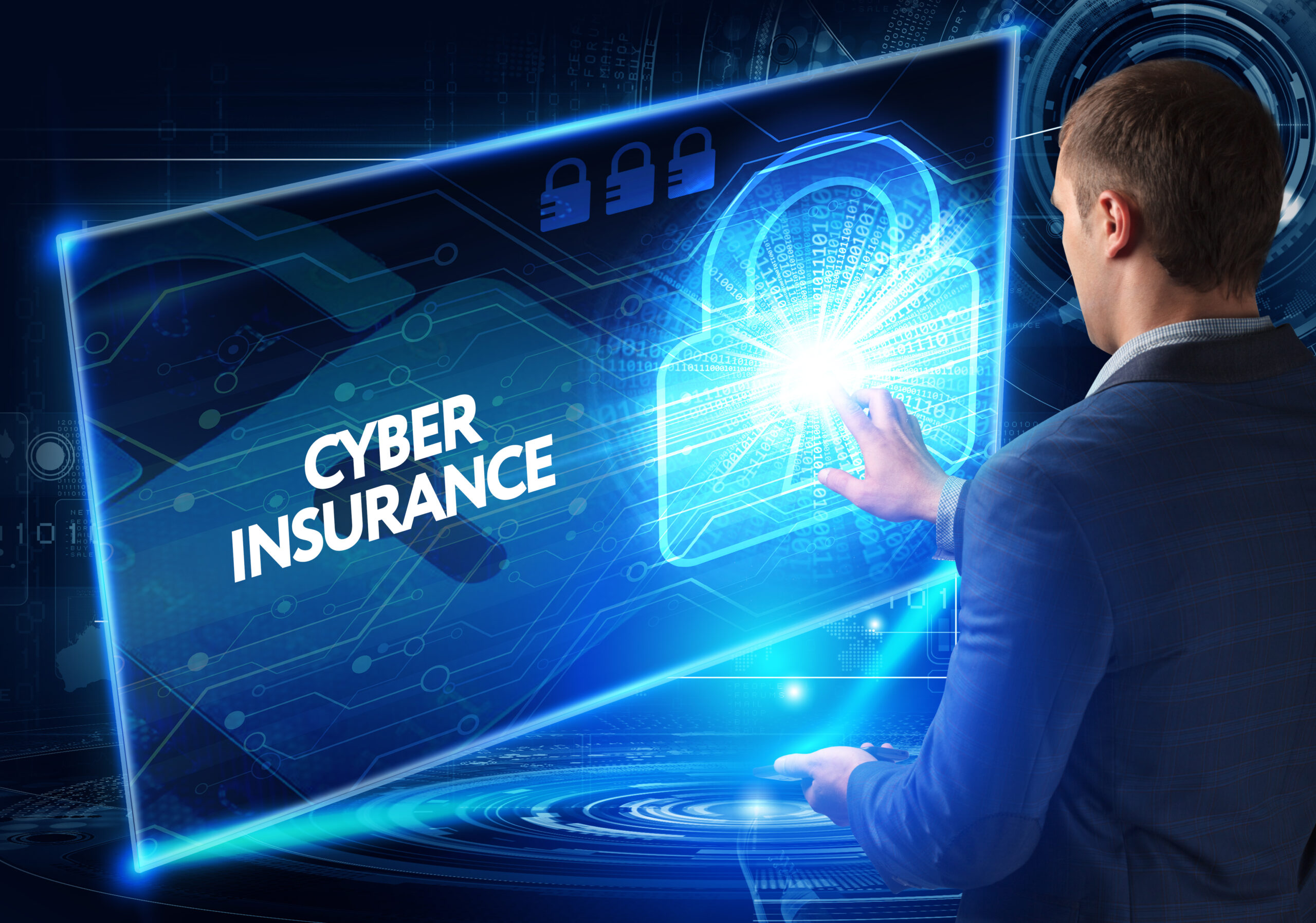 Cyber Insurance in Australia