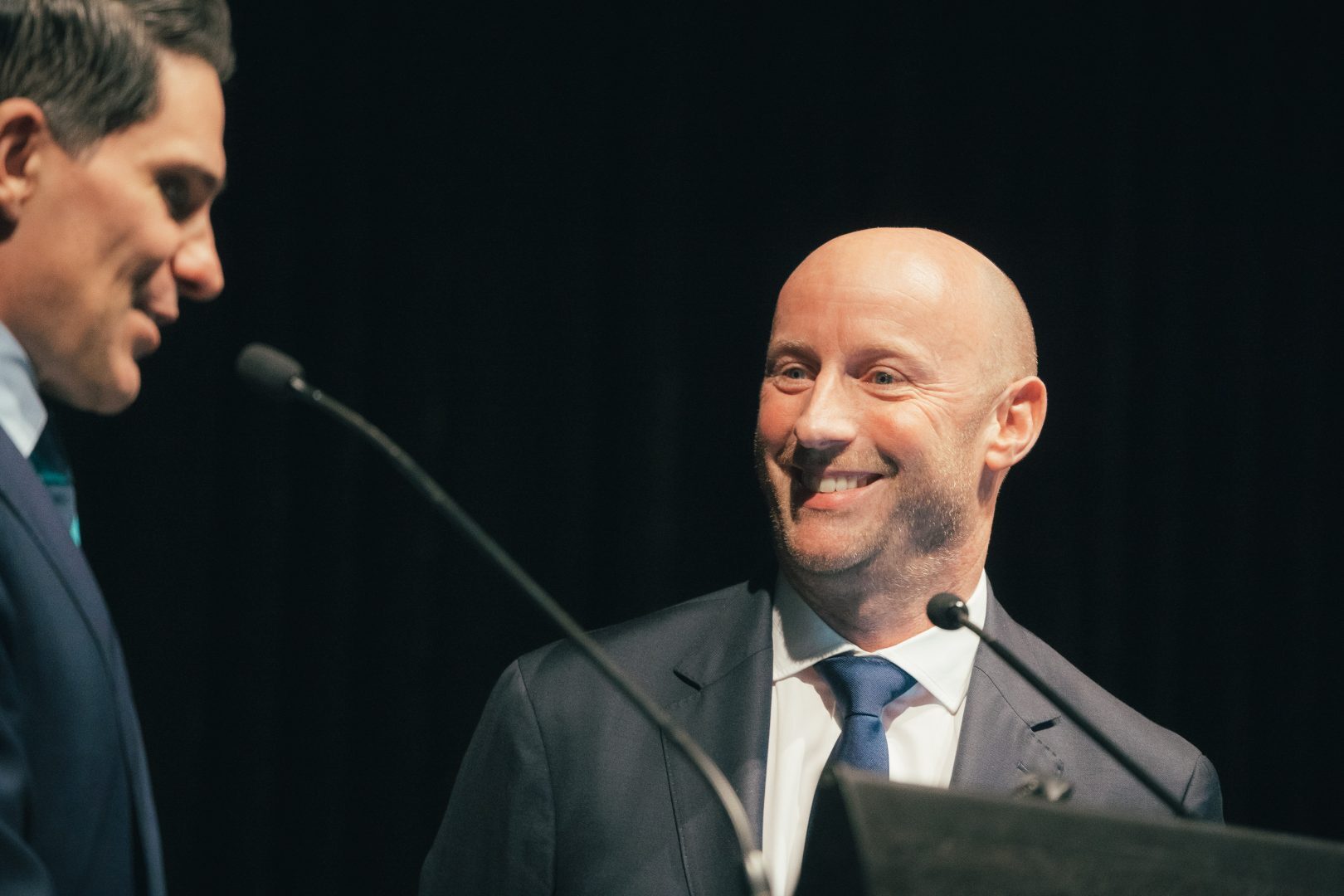 An Interview With GSK’s Jeff Booth, Winner of NIBA WA Broker Awards 2021