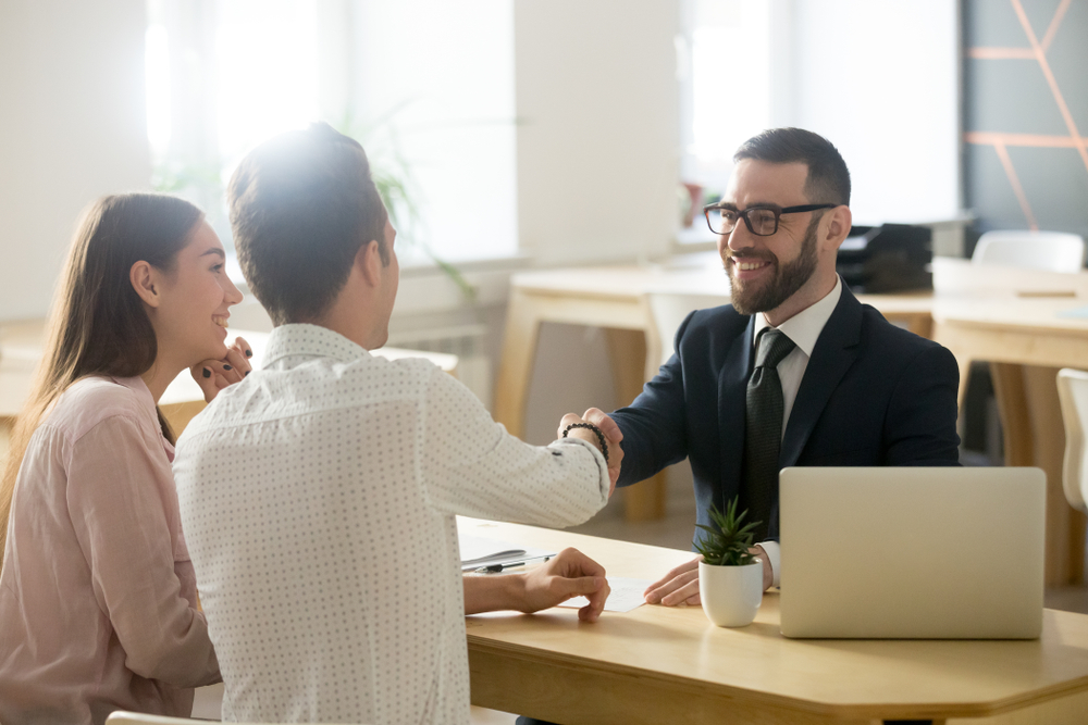 Discusssing types of different insurance
