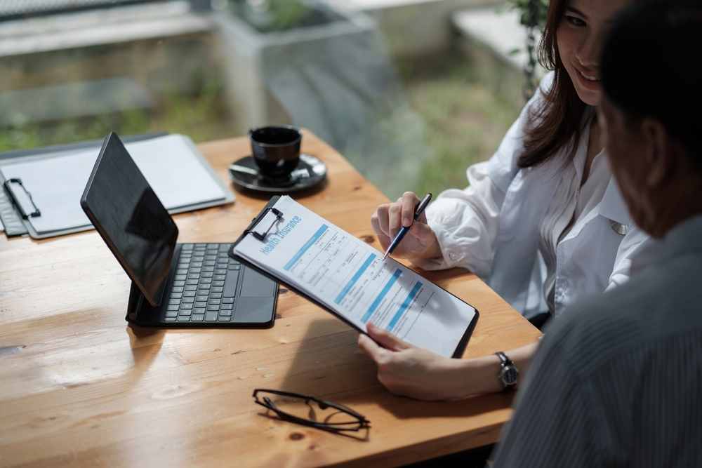 risk management in insurance