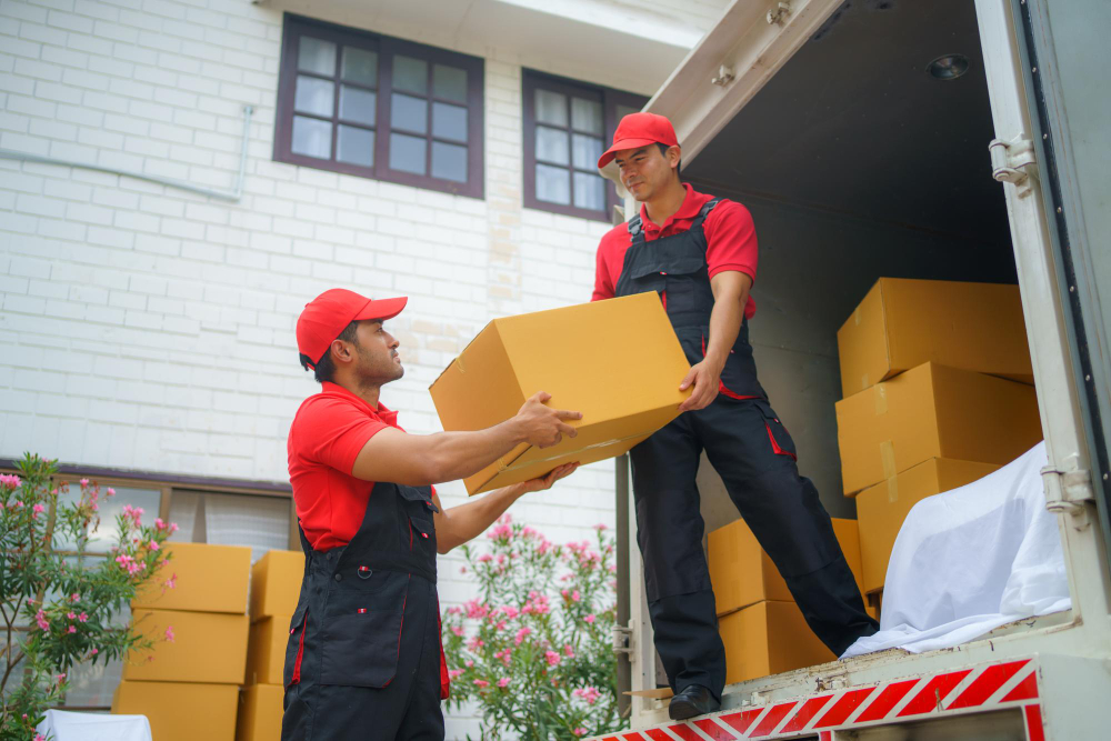 How to grow your courier business in Australia