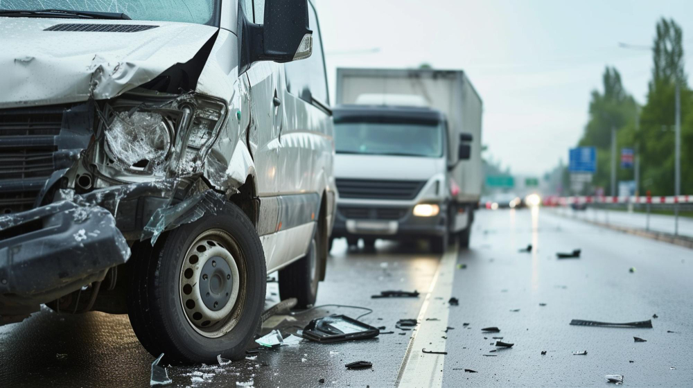 What to do after a motor vehicle accident