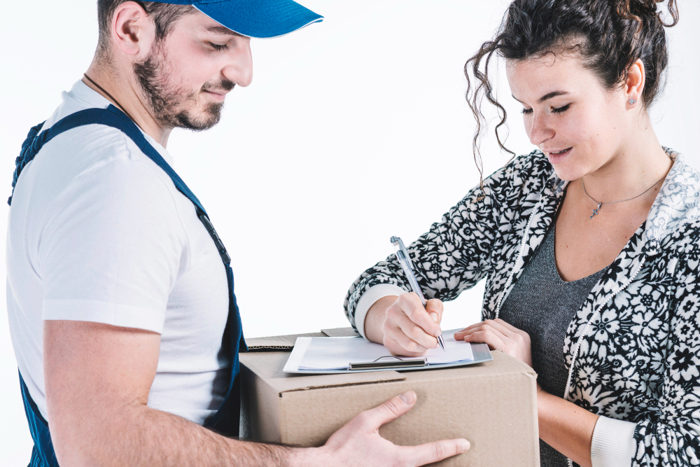 Is a courier franchise profitable? A look at the numbers