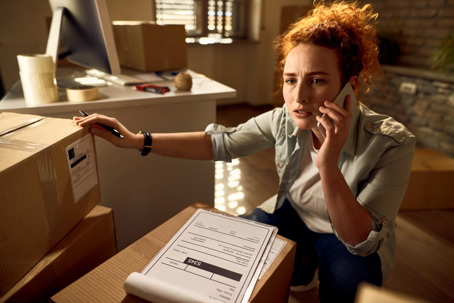 Why Courier Insurance Claims Get Denied (And How To Avoid It)